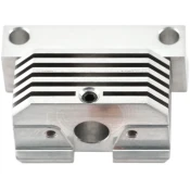 Micro-Swiss FlowTech™ Heatsink za Elegoo Neptune 4 Series - 1 k.