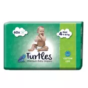 Pelene premium 4 maxi TURTLES