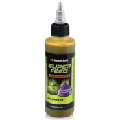 shumee Tandem Baits SuperFeed Diffusion Carp Booster 100ml Fish&Robin Red