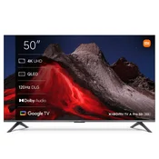 Xiaomi A Pro 50 2026 QLED 4K UHD televizor (L50MB-APEU) - Xiaomi - 50