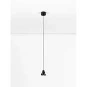 IRMOS VISILICA LED /3000K/5W/371Lm/CRNA NL9695113
