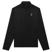 Moški pulover On Core 1/4 Zip Black XL