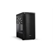Kucište Be Quiet Shadow Base 800 Black BGW60