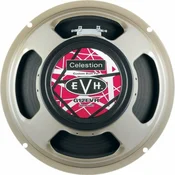 Celestion G12-EVH 15 Ohm Zvočnik za kitaro in baskitaro 15 Ohm (Kot novo)