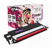 Inkdigo toner CLT-M406S kompatybilny z Samsung CLP-360 CLP-365 Xpress C410W Certyfikat TÜV