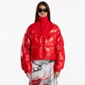 Jopica Diesel W-Arrior Jacket Racing Red M