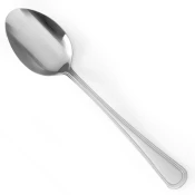 Hendi Jemalke Kitchen Line iz nerjavečega jekla 197 mm, 6 kosov Hendi 764220