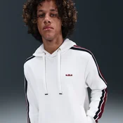 Nike LJ M NK TF SI PO HOODIE, muški pulover, bijela HV3403