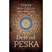 Dete od peska