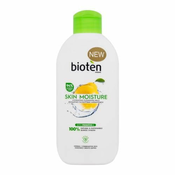 Bioten Skin Moisture mlijeko za cišcenje lica za normalnu i mješovitu kožu lica za žene 200 ml