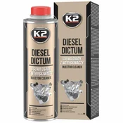 shumee 016126 K2 W325 Diesel Dictum 500ml