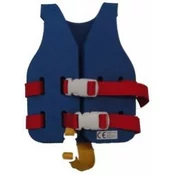 Matuska dena swim vest preschooler blue