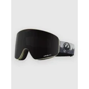 Dragon Pxv Koda +Bonus Lens Goggle llmidnight+llamber