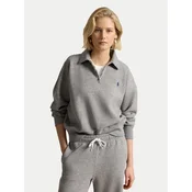 Polo Ralph Lauren Jopa 211B18685004 Siva Regular Fit