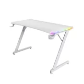 Tablica Trust GXT709W LUMINUS RGB/bijela