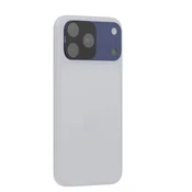 SmallRig Square UV Filter Kit for iPhone 17 Pro (Blue) 6064