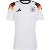 adidas Dres (majica) s kratkim rukavima Germany Home Fan 2026