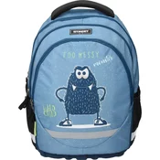 NAHRBTNIK STREET ERGONOMIC SIMPLE MONSTER, 531017