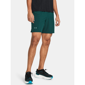 Under Armour Kratke Hlače UA LAUNCH PRO 7 SHORTS-BLU XXL