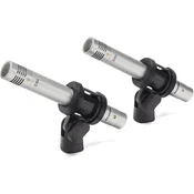 SAMSON C02 2-pack kondenzatorski mikrofon
