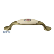 GTV Pohištveni ročaj retro 728P