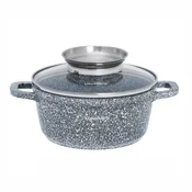 KLAUSBERG marmorni lonec 1,3 l 16 cm 34892