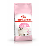 Royal Canin Health Nutrition Kitten - 2 kg
