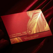 Phoenix by Higar Hanson Chien - Euro VersionPhoenix by Higar Hanson Chien - Euro Version