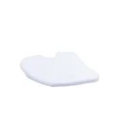 shumee Zračni filter 235/236/240e/CS380 Husqvarna 545061801