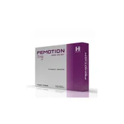 Gardj Europe Prehransko dopolnilo – Femotion, 10 tablet