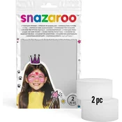 Snazaroo Gobice za barvanje obraza 2 kosa