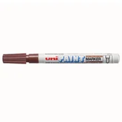 Uni Paint PX-21 BRAON