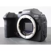 Canon EOS R7 kamera (5137C041AA)