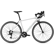 TRIBAN Belo cestno kolo EDR EASY S