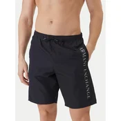 Armani Exchange Kopalne hlače XM000835 AF22573 UB101 Mornarsko modra Regular Fit