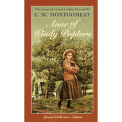 Anne of Windy Poplars