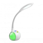 BCT Namizna RGB LED svetilka 5W + RGB