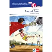 Football fever - Fußballfieber, m. Audio-CD