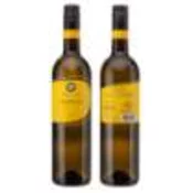 *CHARDONNAY JERUZALEM ORMOŽ 12% 0.75L ZOI SUHO 2024. -6/1-