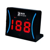 Merilnik hitrosti Blue Sports Gun