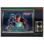 shumee Stranger Things - 24 presenečenj Razkošni adventni koledar - CR2084