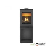 Kawmet kaminska peč HARITA S15i L-BOX ECO