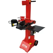 Cepilec drv električni GTM GTL 8000 400V