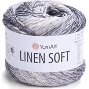 Yarn Art Linen Soft 7406 Pletilna preja