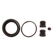 Sigurno-st Set gumica za prednje kocnice za Alfa Romeo, Audi, Citroen, Fiat, Ford, Mercedes, fi 54,0
