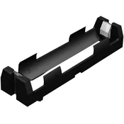 Keystone Electronics Držalo za baterijo Keystone 18650\, (D x Š x V) 77 x 20\, 65 x 14\, 86 mm 1043, (20641775)