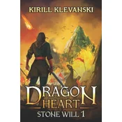 Dragon Heart: Stone Will 1