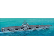 Model kompleta 5533 - USS RONALD REAGAN CVN-76 (1: 720)