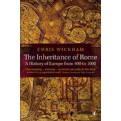 The Inheritance of Rome : A History of Europe from 400 to 1000