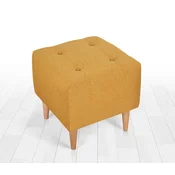 Atelier del Sofa Tomp 43x43x43cm, Žuto